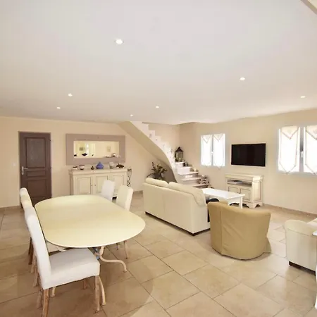 Villa Ls1-370 - Campagno Paradou